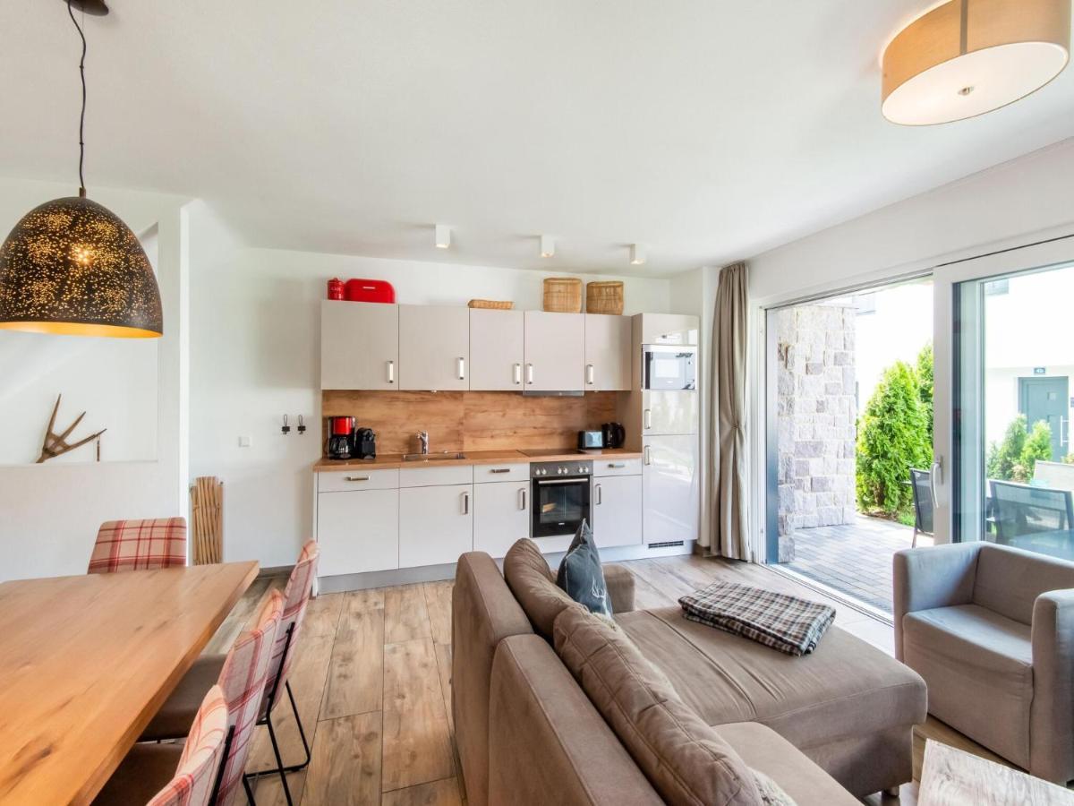 Holiday Home In Niedernsill With Sauna 외부 사진
