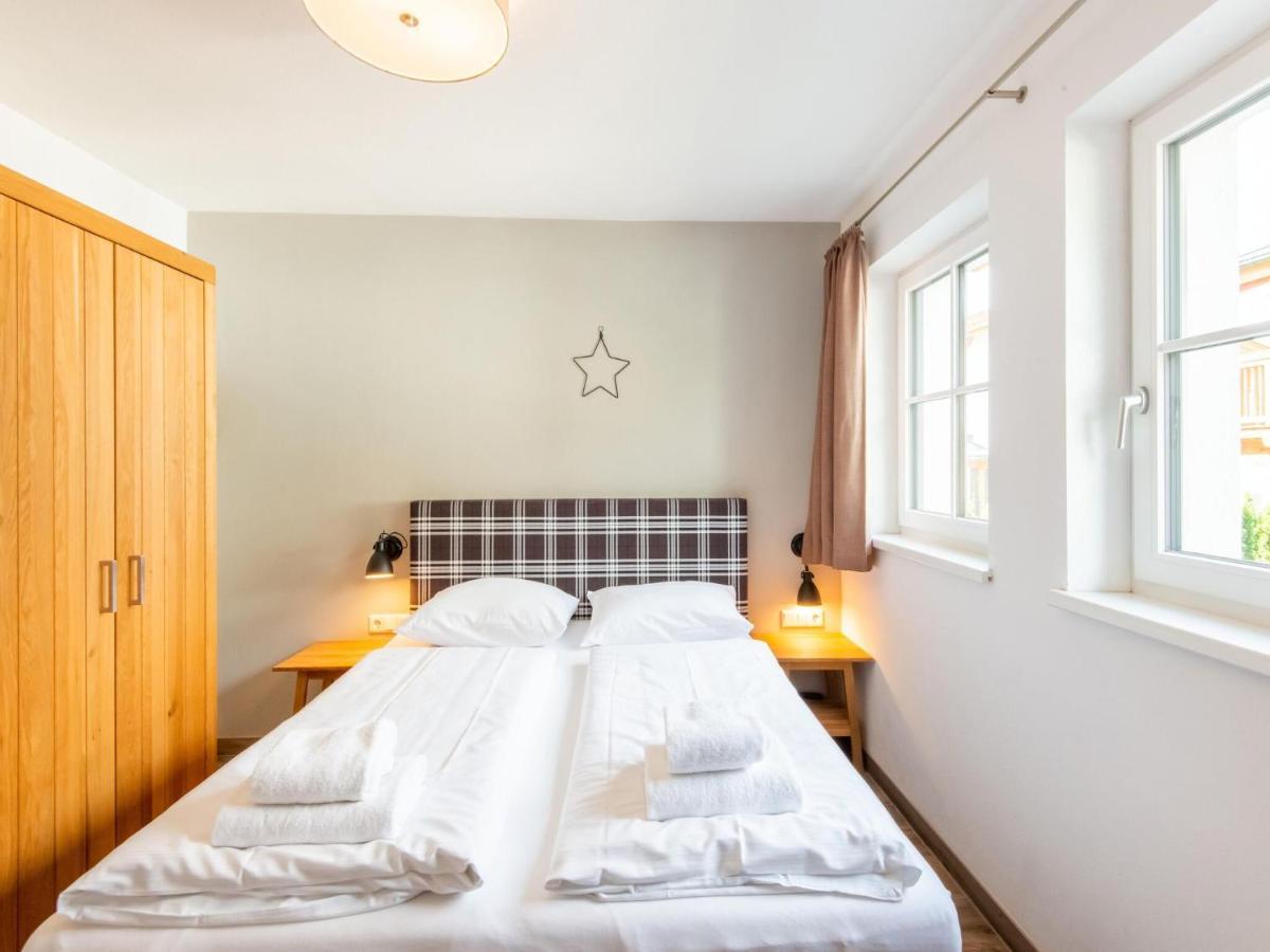 Holiday Home In Niedernsill With Sauna 외부 사진