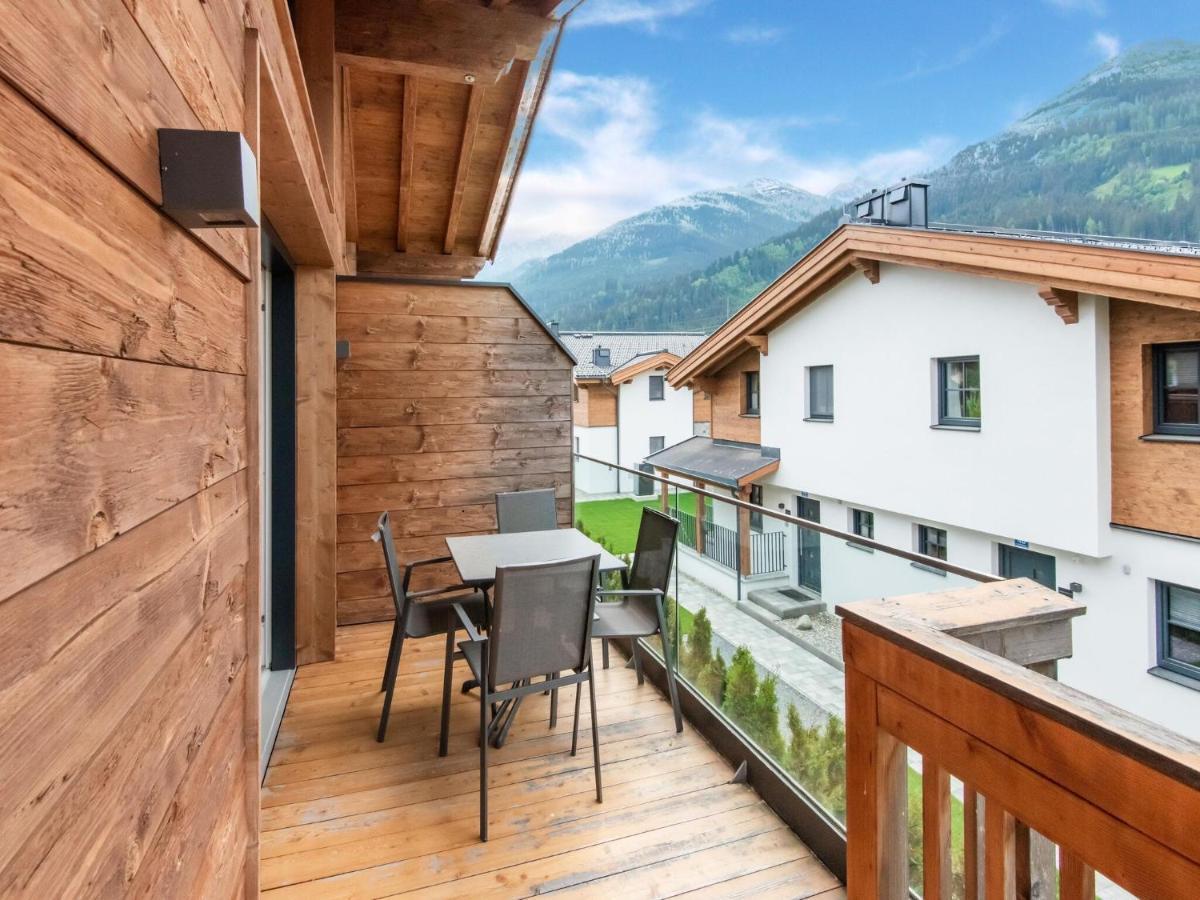 Holiday Home In Niedernsill With Sauna 외부 사진