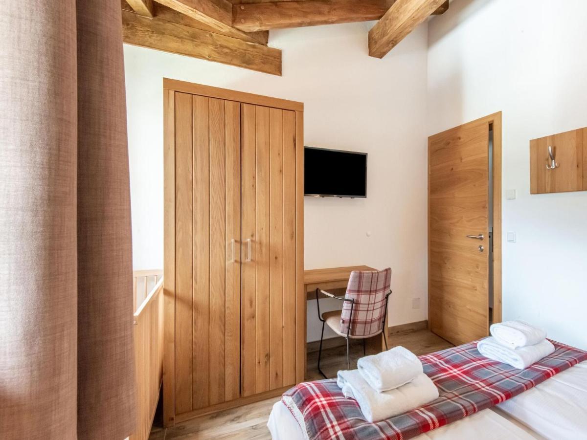 Holiday Home In Niedernsill With Sauna 외부 사진
