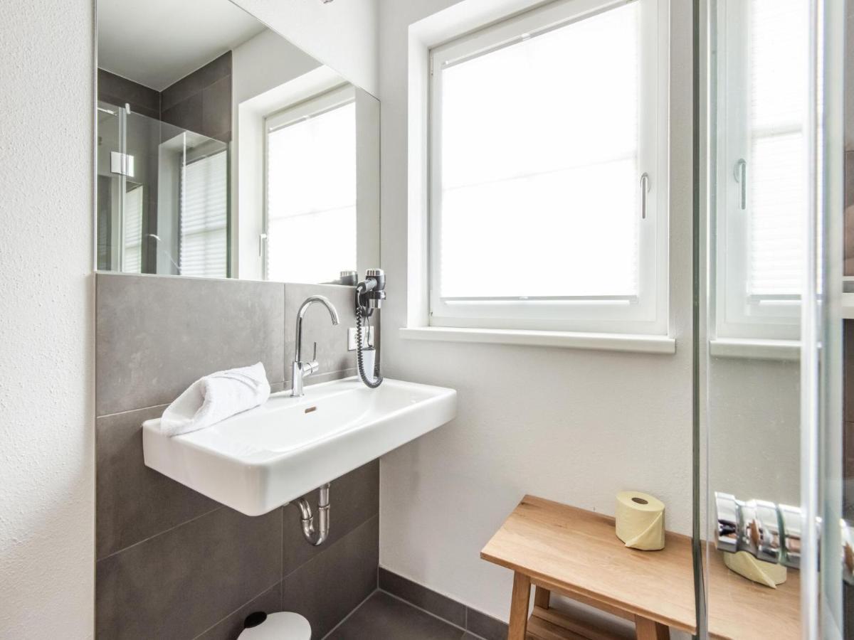 Holiday Home In Niedernsill With Sauna 외부 사진